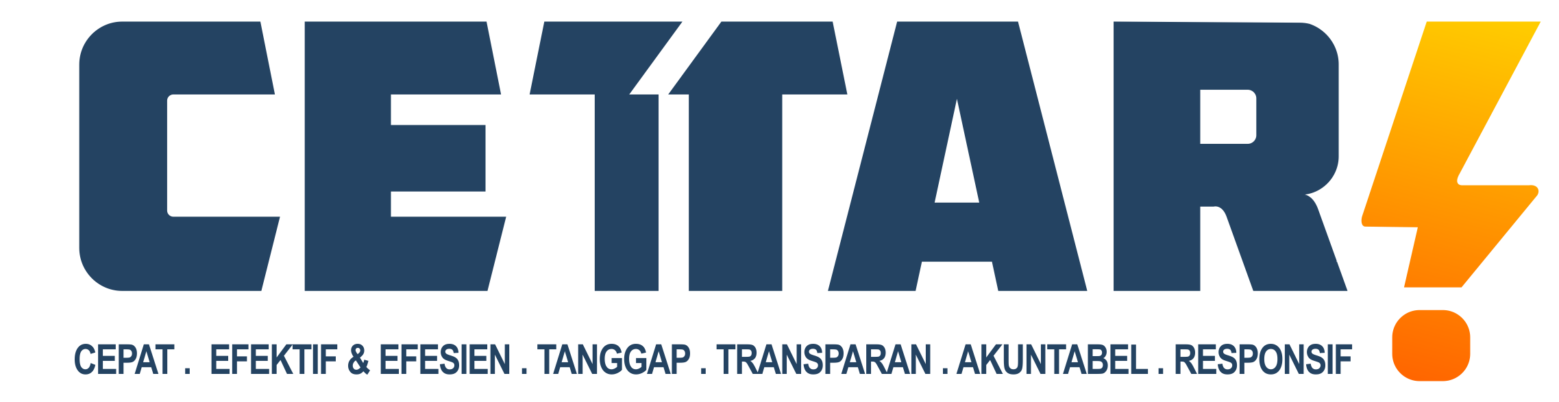 Cettar Biro Pemerintahan dan Otonomi Daerah Provinsi Jawa Timur